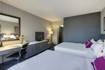Classic Room, 2 Queen Beds