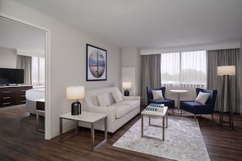 Suite, 1 Bedroom