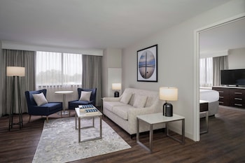 Suite, 1 Bedroom