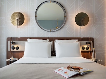 Classic Room, 1 Double Bed
