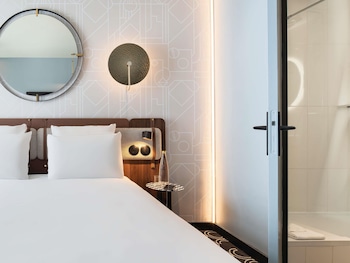 Classic Room, 1 Double Bed