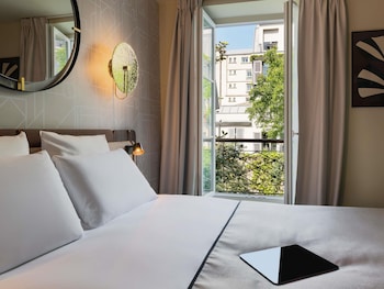 Privilege, Room, 1 Double Bed