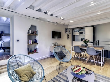 Apartment, 1 Bedroom
