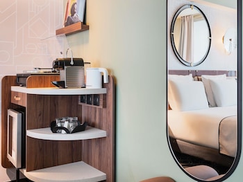 Privilege, Premium Room, 1 Double Bed with Sofa bed