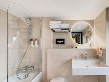 Classic Twin Room, 2 Twin Beds