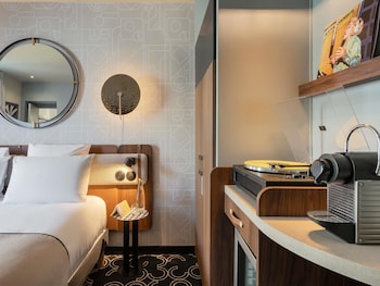Privilege, Room, 1 Double Bed