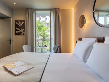 Privilege, Room, 1 Double Bed