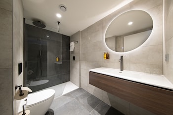 Superior Room, 2 Twin Beds