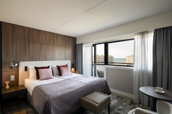 Deluxe Room, Sea View