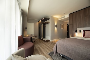 Superior Room, 2 Twin Beds