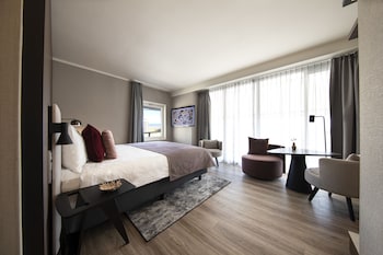 Superior Room, 2 Twin Beds
