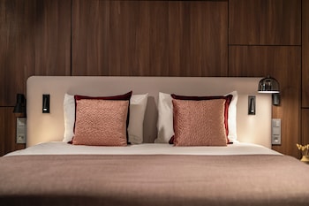 Superior Room, 2 Twin Beds