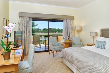 Double or Twin Room, Garden View (Golf Side)