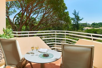 Double or Twin Room, Garden View (Golf Side)