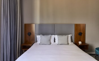 Junior Suite, 1 King Bed