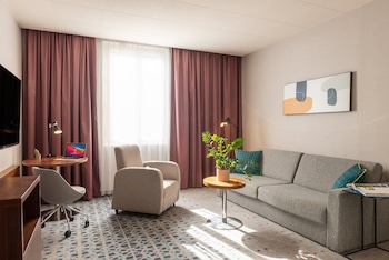 Suite, 1 Bedroom
