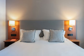 Standard Room, 2 Double Beds