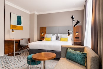 Premium Room, 1 King Bed