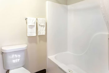 Suite, 1 King Bed, Non Smoking