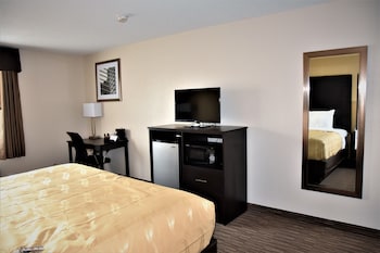 Standard Room, 1 King Bed, Non Smoking