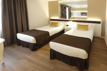 Double Room Single Use