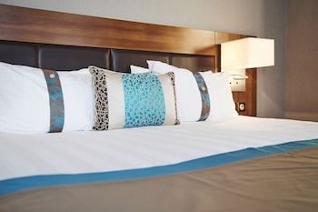 Standard Room, 1 King Bed, Non Smoking