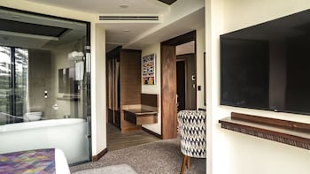 Signature Suite