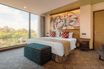 Executive Queen Room - Premier
