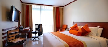 Panafric  Room