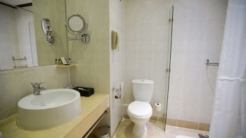 Panafric  Room