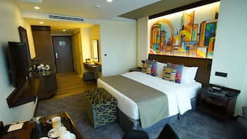 Executive Queen Room
