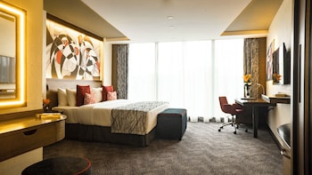 Executive Queen Room - Premier