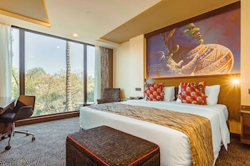 Executive Queen Room - Premier
