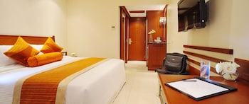 Panafric  Room