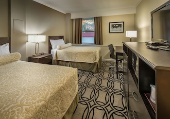 Economy Room, 2 Twin Beds, Non Smoking