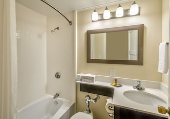 Economy Room, 2 Twin Beds, Non Smoking