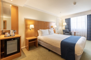 Room, 1 Queen Bed, Accessible