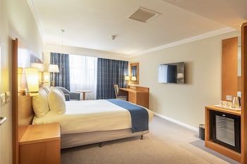 Room, 1 Queen Bed, Accessible