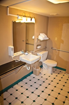 Room, 1 King Bed, Accessible, Non Smoking