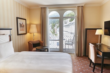 Superior Single Room, 1 Twin Bed