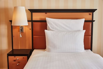Superior Single Room, 1 Twin Bed