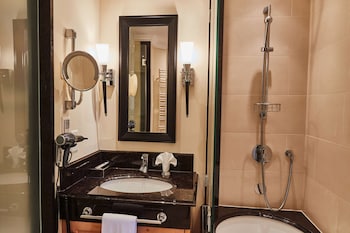 Superior Single Room, 1 Twin Bed
