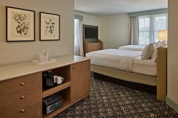 Superior Room, 2 Queen Beds
