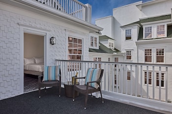 Superior Room, 2 Queen Beds, Balcony