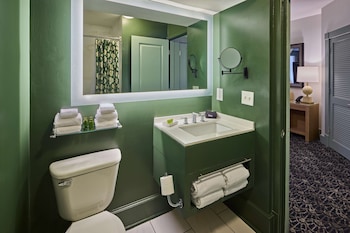 Superior Room, 1 Queen Bed