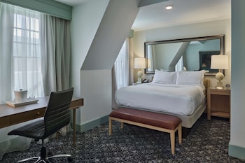 Superior Room, 1 Queen Bed