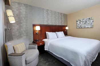 Room, 1 Queen Bed