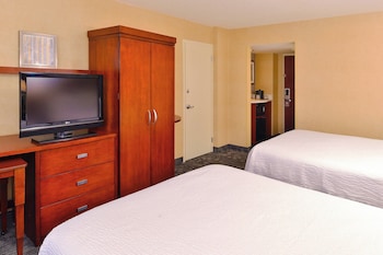 Room, 2 Queen Beds