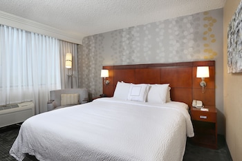 Room, 1 Queen Bed