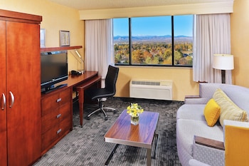 Suite, 1 Bedroom